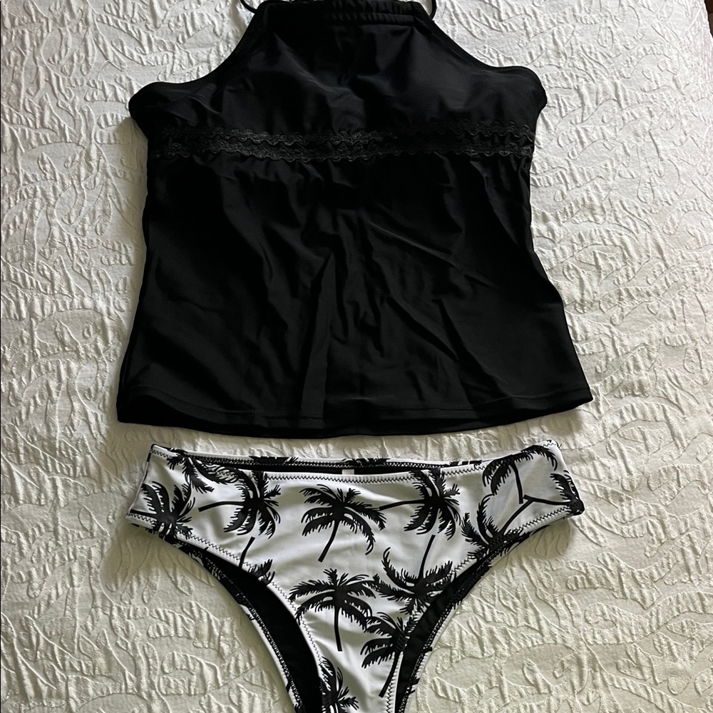 Tankini Beachsissi swim suit